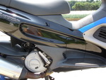 �������� �� ������ �������� Gilera Runner FXR180 2001 ���� 13